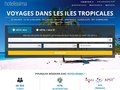Hotelissima : agence de voyages dans les îles