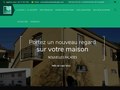 Nouvelles Façades : entreprise de ravalement dans la Loire