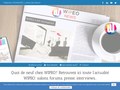 Wipéo : entreprise de télécommunications et téléphonie à Lille