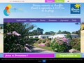 Le Kerleyou : camping 3 étoiles en Bretagne