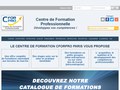CFORPRO : formation professionnelle à Paris et intra-entreprise