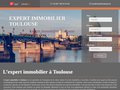 Sandrine Tisseyre : expert immobilier à Toulouse