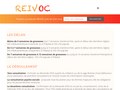 REIVOC : association qui vous aide à savoir où faire son IVG
