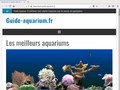 Guide des meilleurs aquariums