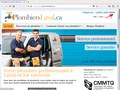 Plombier à Laval