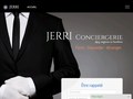 Jerri : service de conciergerie pour entreprise