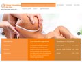 Clinique Ostéopathique des Salins à Clermont-Ferrand