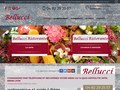 Bellucci Ristorante : restaurant italien à Lyon