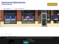 Assurances à Valenciennes