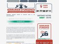 Serrurier en urgence sur Paris 14e à prix réduit