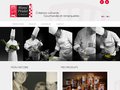 Hervé Priolet Création : recettes culinaires