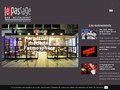 Le PasSage : restaurant à Neuilly