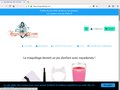 Nayadenaty: articles féminins de mode et accessoires