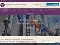 Maître Bouthors : avocat en naturalisation et nationalité française - Paris 14e