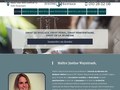 Maître Justine Wayntraub : avocat à Rixensart