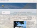 Découvrez le golfe du Morbihan