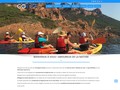 Go Kayak Cannes : spécialiste du kayak de mer