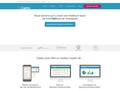 Captio : logiciel de gestion de frais d'entreprise