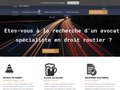 Avocat en permis de conduire