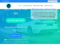 Taxi 94 : votre taxi sur en l'Île de France