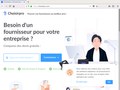 Choisir Pro : devis et guides d'achat pour les entreprises