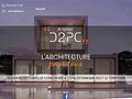D2PC : cabinet d'architecte à Lyon