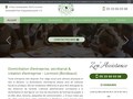 Zen’Assistance : création d’entreprise à Bordeaux