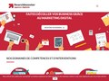 Searchbooster : boostez vos business avec le marketing digital
