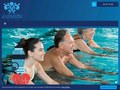 Aqualie : cours de natation à Herstal