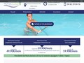 Aqua’Form : centre de sport aquatique à La Ciotat