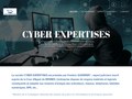 Cyber Expertises : récupération de données et expertise judiciaire