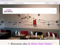 Le Relais Saint Hubert : restaurant à Pontivy