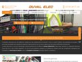 Duval Elec : entreprise d’électricité générale à Jeumont