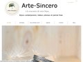 Arte-Sincero : bijoux contemporains