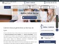 Maître Céline Garcia : votre avocat à Lyon