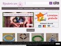 Bijouterie Zen : vente de bijoux naturels