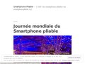 Guide d'achat du smartphone pliable