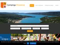 Les campings en Provence 