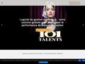 Logiciels de gestion des talents et RH
