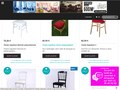Déco Privé : vente et location de mobiliers de style