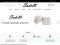 Sadelli : bijouterie horlogerie à Marseille