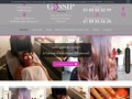 Gossip Beauty Center : salon de beauté à Puteaux