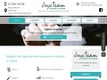 Joye Team : magasin de vapoteuse à Tubize	