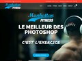 Manhattan Fitness : salle de fitness et coaching de musculation à Marseille