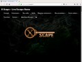 X Scape : escape game à Lille