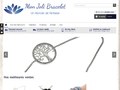 Mon Joli Bracelet : bijoux fantaisie