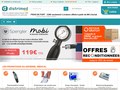 Distrimed : spécialiste du matériel médical sur internet
