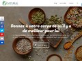 Natural Athlete Club : compléments alimentaires naturels