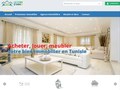 Annonce immobilière en Tunisie