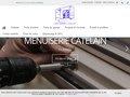 Menuiserie Catelain : menuisier à Roubaix